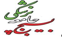 ۸ﺍﺳﻔﻨﺪﺭﻭﺯ ﺑﺴﯿﺞﺟﺎﻣﻌﻪﭘﺰﺷﻜﯽ مبارک باد.