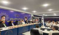 وزیر بهداشت در البرز ۱۵۹ پایگاه فوریت های پزشکی در کشور ایجاد شد