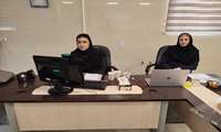 برگزاری جلسه دفاع پروپوزال پایان نامه خانم الهه سیف اله پور دانشجوی کارشناسی ارشد پرستاری اورژانس