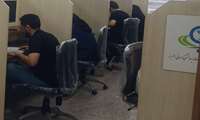 چهل و سومین دوره آزمون های ارتقاء و گواهینامه تخصصی بالینی برگزار شد