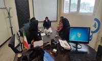 برگزاری جلسه شورای پژوهشی دانشکده پرستاری