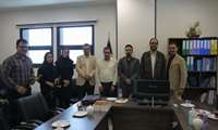 روزروابط عمومی و ارتباطات در دانشکده پزشکی برگزار شد