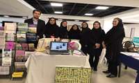 در مراسم بزرگداشت هفته آموزش ،اساتید برگزیده دانشکده پرستاری و فوریتهای پزشکی معرفی شدند