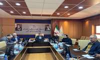 دکتر صیادی: تقویت دانش هوش مصنوعی در بخش سلامت از دانشگاه آغاز می شود و باید در این زمینه تلاش شود