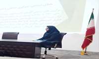کارگاه بازی های ذهن و خطاهای شناختی در سالن مدافعان سلامت دانشکده پرستاری برگزار شد.