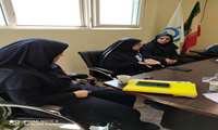 جلسه هسته مشاوره در روز یکشنبه مورخ ۱۸ شهریور باحضور، سرپرست و معاونت محترم آموزشی دانشکده پرستاری  برگزار گردید.