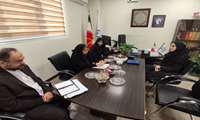 برگزاری جلسه شورای تعالی فرهنگی و اخلاق ، آبان ماه در دانشکده پرستاری و فوریتهای پزشکی