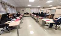 برگزاری کارگاه ملاحظات اخلاقی در کارآزمایی بالینی