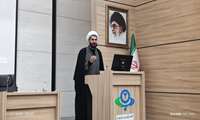 حجت الاسلام مقصودی : انس با قرآن، رمز عزت و اقتدار ملت ایران است