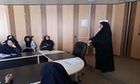  کارگاه آموزشی آمادگی مراکز درمانی برای مدیریت مصدومین حوادث پرتویی 