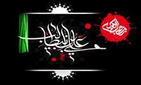 پیام تسلیت سرپرست دانشکده به مناسبت فرا رسیدن شهادت حضرت علی(ع) و لیالی قدر