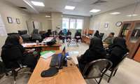 ارزیابی عملکرد آموزشی دانشکده پرستاری در تاریخ ۱۵ اردیبهشت ماه