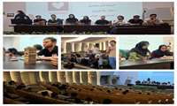 برگزاری مسابقه  Ethicup در دانشکده پرستاری و فوریتهای پزشکی