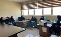 برگزاری ‌ژورنال کلاب دانشجویی