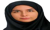 افتخار آفرینی سرکار خانم نگین حسینی دانشجوی کارشناسی ارشد پرستاری مراقبت های ویژه