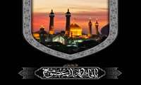 السلام علیکِ با بنت موسی‌ بن جعفر