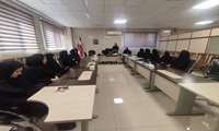 برگزاری کارگاه آشنایی با خودمراقبتی در سلامت روان در جمعیت عمومی