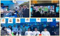 برگزاری اجلاسیه ۱۲۰ شهید دانشجوی البرز‌