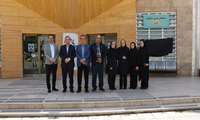 پایش و انبار گردانی سال 1404 دانشکده پرستاری و فوریتهای پزشکی