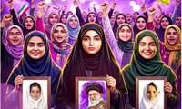 از کرامت حضرت معصومه (س) تا ایثار دختران میناب؛ پیام تبریک رئیس دانشگاه علوم پزشکی البرز