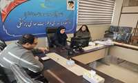 نشست علمی اعضای هیات علمی (ژورنال کلاب)
