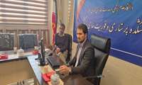 برگزاری جلسه توجیهی مربیان حق‌التدریس در نیمسال جدید