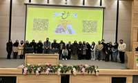 فیلم «چیزی در این قفس خالی» 7 دی ماه در دانشکده پزشکی اکران شد  