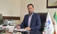 سرپرست اداره خوابگاه های دانشجویی دانشگاه علوم پزشکی البرز منصوب شد