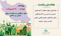 آرامش، نه یک اتفاق، که یک مهارت است!