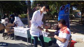 کمین دو روزه ماهدشت خرداد 1401